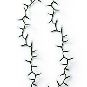 Beautiful Christmas Compact Twinkle String Lights