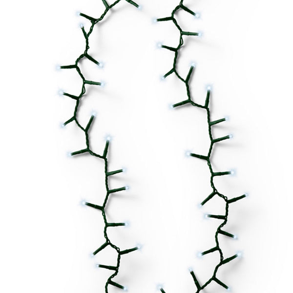 Beautiful Christmas Compact Twinkle String Lights