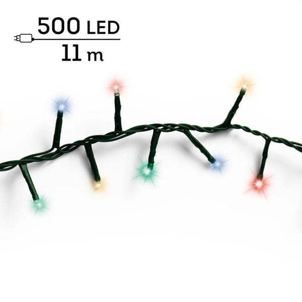 Beautiful Christmas Compact Twinkle String Lights
