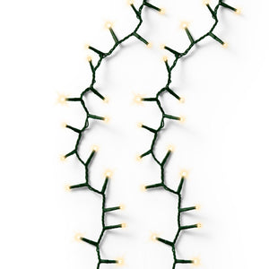 Beautiful Christmas Compact Twinkle String Lights