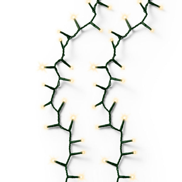 Beautiful Christmas Compact Twinkle String Lights