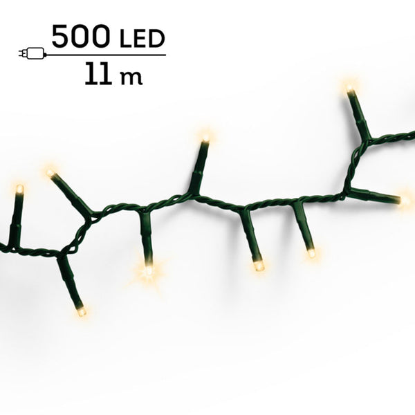 Beautiful Christmas Compact Twinkle String Lights