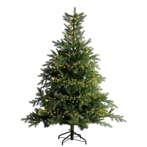 Beautiful Christmas Compact Twinkle String Lights