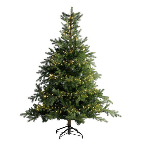 Beautiful Christmas Compact Twinkle String Lights