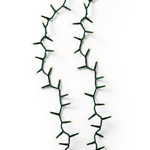 Beautiful Christmas Compact Twinkle String Lights