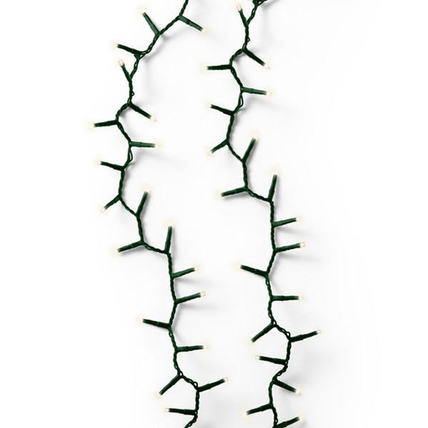 Beautiful Christmas Compact Twinkle String Lights