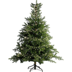 Beautiful Christmas Compact Twinkle String Lights