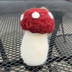 Beautiful Christmas Polka Dot Cap