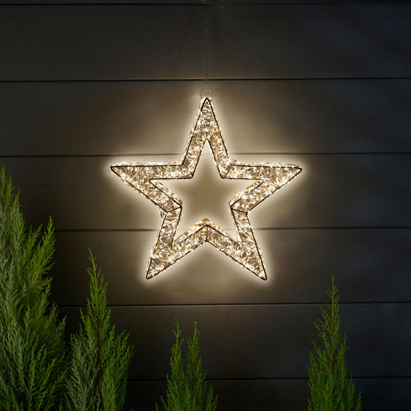 Beautiful Christmas Stella Ultra Star