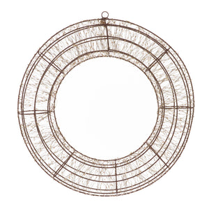 Beautiful Christmas Stella Ultra Wreath