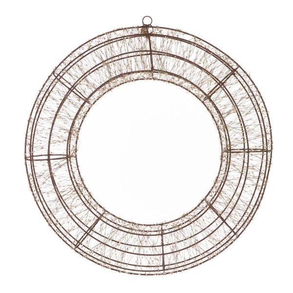 Beautiful Christmas Stella Ultra Wreath