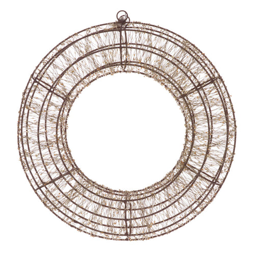 Beautiful Christmas Stella Ultra Wreath