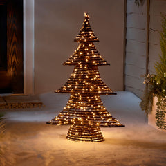 Beautiful Gardens AmberGlow Tree