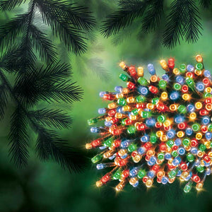 Beautiful Christmas Battery-Operated String Lights