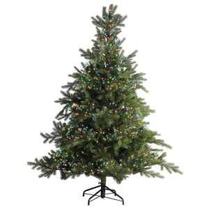 Beautiful Christmas Cluster Twinkle String Lights