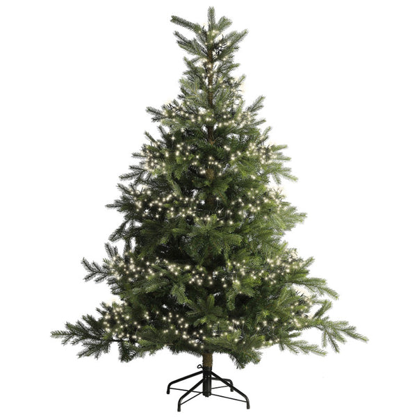 Beautiful Christmas Cluster Twinkle String Lights