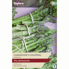 Asparagus ‘Connovers Colossal’ (2 Crowns) image 0
