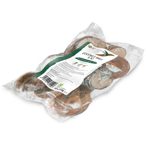 Henry Bell Suet Coconut Half - Pack of 10 image