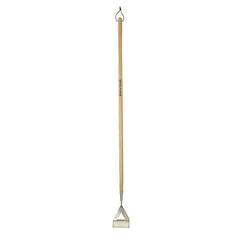 Kent & Stowe Stainless Steel Long Handled Dutch Hoe image 0