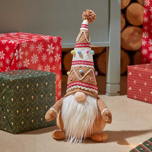 Three Kings Gingerbread Gonk image 4