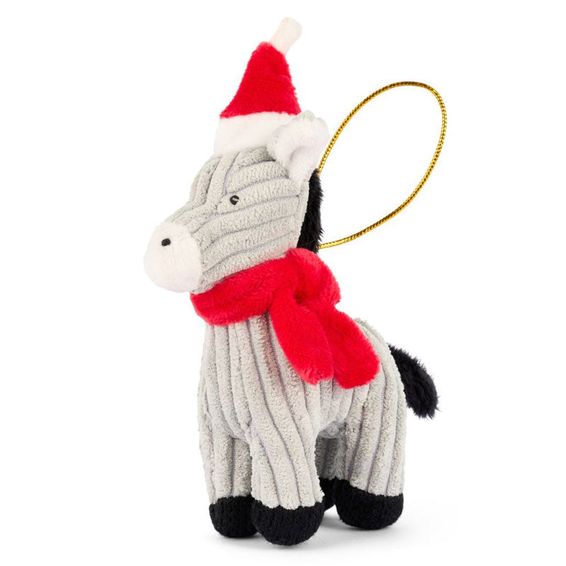 Best Years Hanging Corduroy Donkey