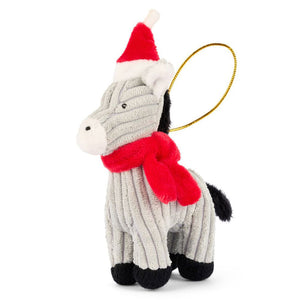 Best Years Hanging Corduroy Donkey