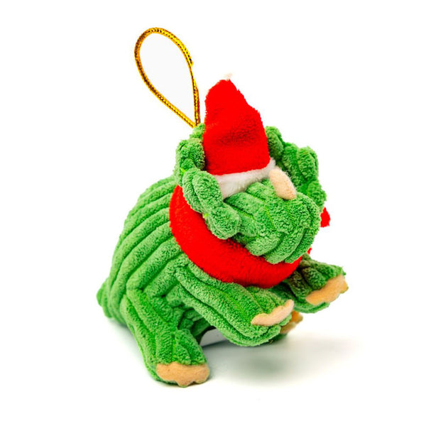 Best Years Hanging Corduroy Triceratops