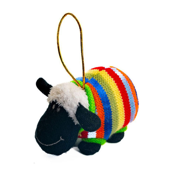 Best Years Hanging Sheep