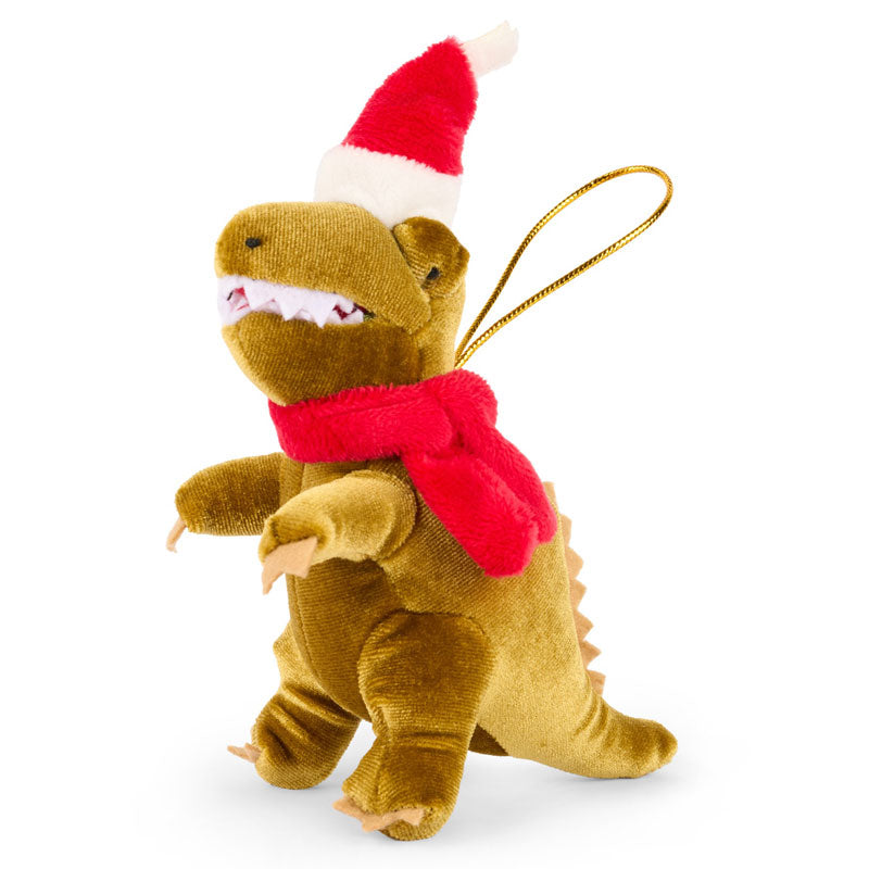 Best Years Hanging Velvet T Rex