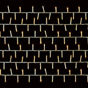 Premier 1000 Multi-Action LED TREEBRIGHTS with Timer - Warm White (Clear Cable) image 3