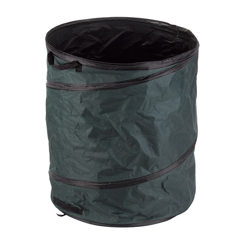 Pop-Up Garden Waste Spring Bin image 0