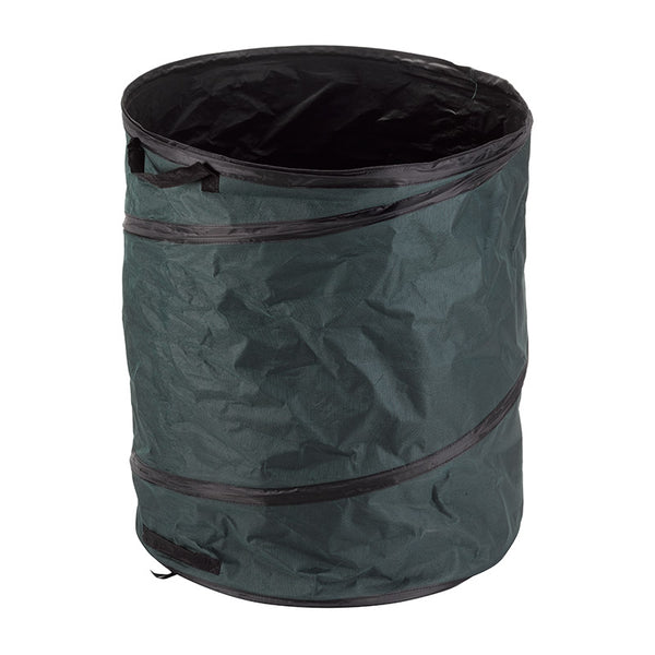 Pop-Up Garden Waste Spring Bin image 0