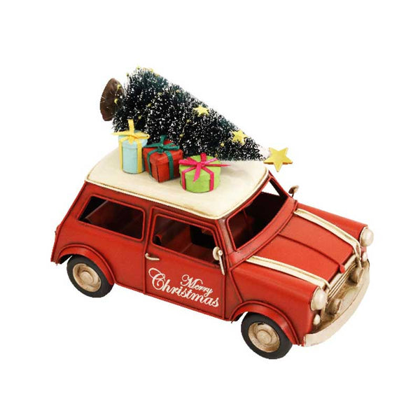 Primus LED Vintage Christmas Mini image 2