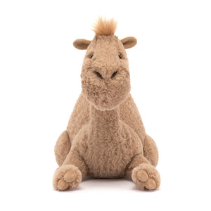 Jellycat Richie Dromedary image 3