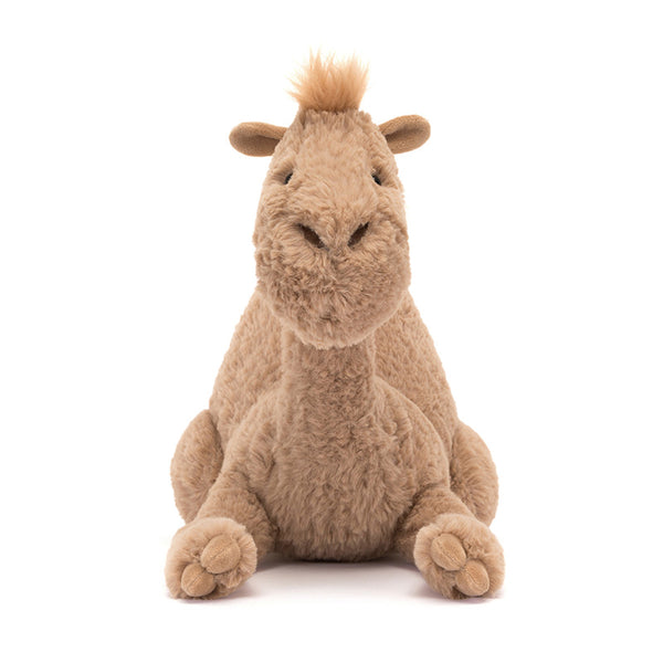 Jellycat Richie Dromedary image 3