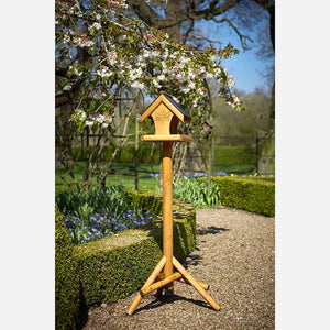 Tom Chambers Honeybee Bird Table image 2