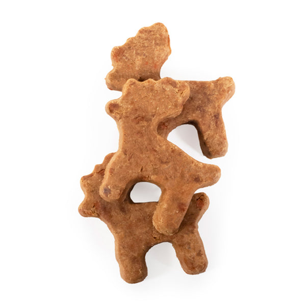 Cupid & Comet Natural Selection Box For Dogs image 3
