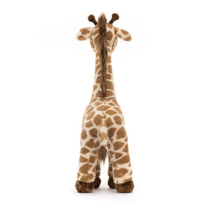 Jellycat Dara Giraffe image 2