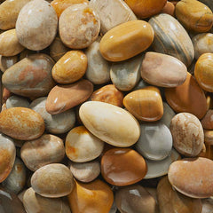 Altico Pure & Natural Finest Natural Large Cobbles (Large Bag) image 0