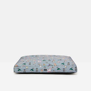 Joules Rainbow Dogs Mattress image 4