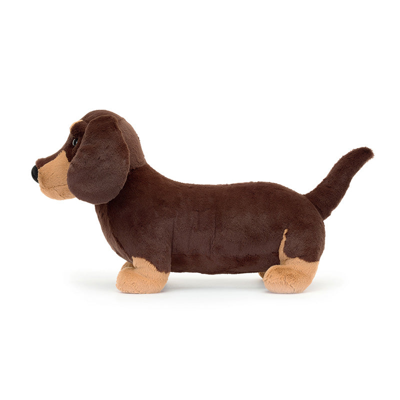 Jellycat Otto Sausage Dog image 0