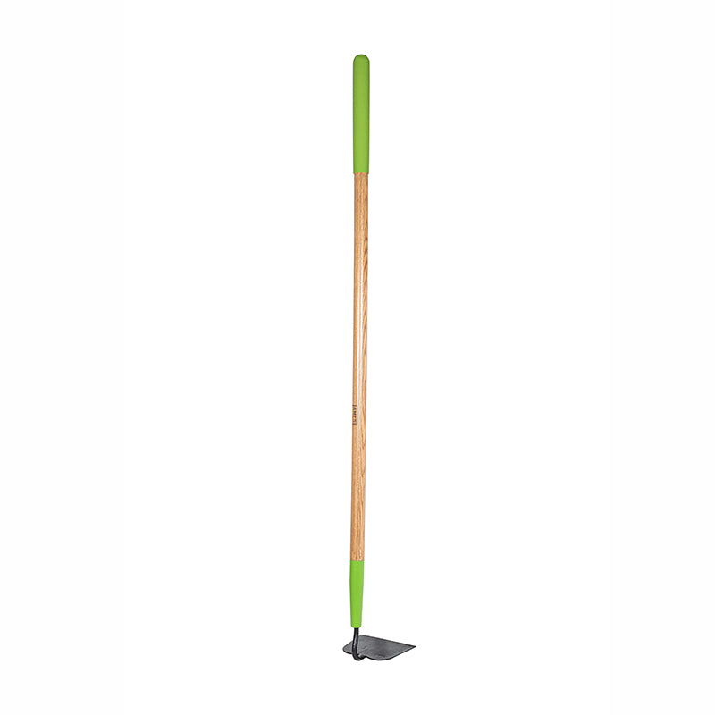 AMES Draw Hoe Carbon Steel image 0