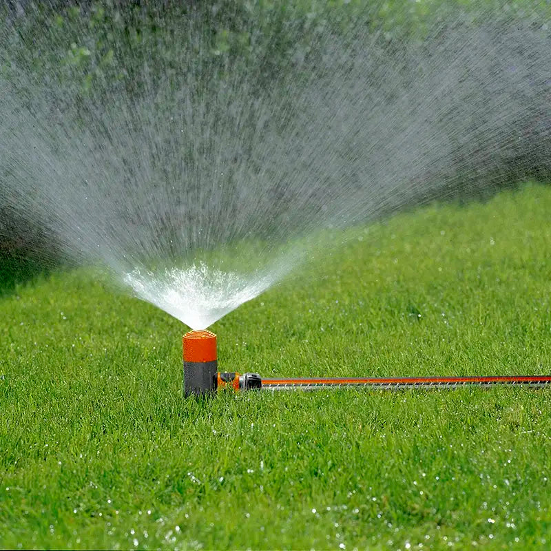 GARDENA Classic Spray Sprinkler Fox image 0