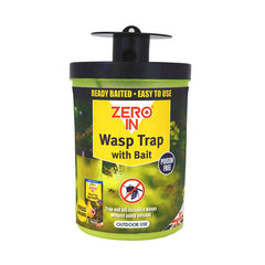Zero In Wasp Trap with Bait image 0