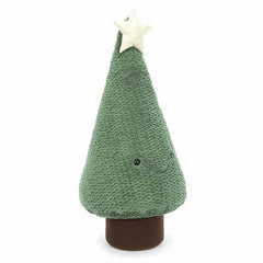 Jellycat Amuseable Blue Spruce Christmas Tree image 0