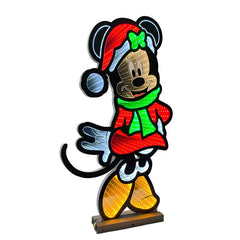 Indoor Minnie Infinity Light image 0