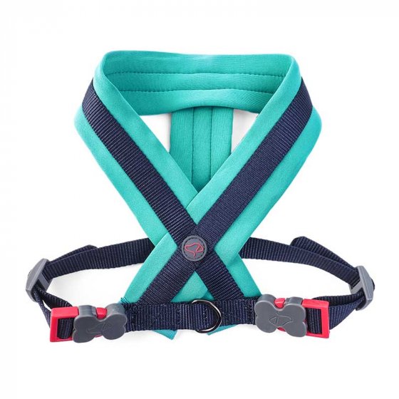 Zoon Uber-Activ Padded Dog Harness image 0