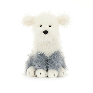 Jellycat Ewert Sheepdog image 3