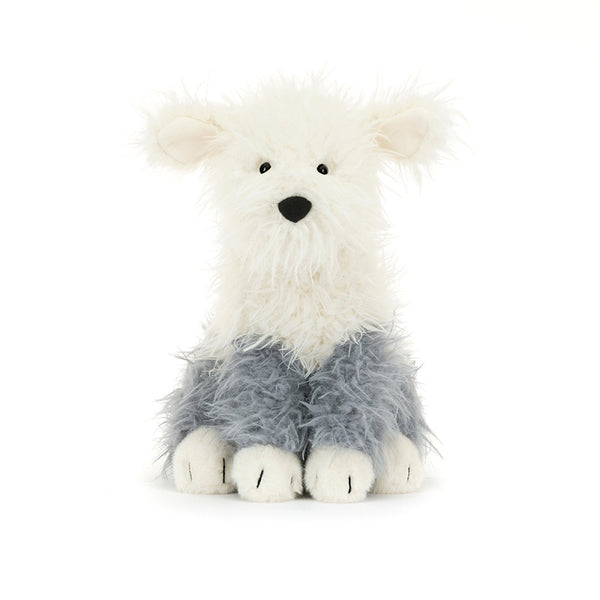 Jellycat Ewert Sheepdog image 3