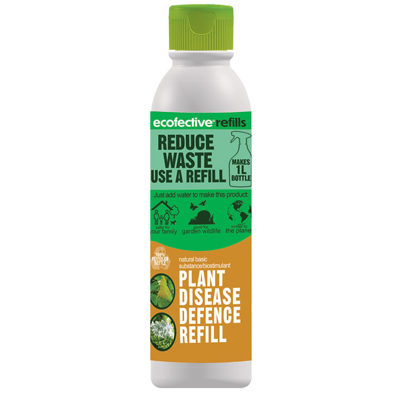 Ecofective Plant Disease Defence Spray image 0